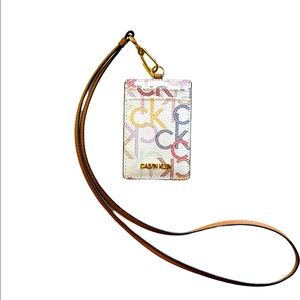 Calvin Klein Lanyard
